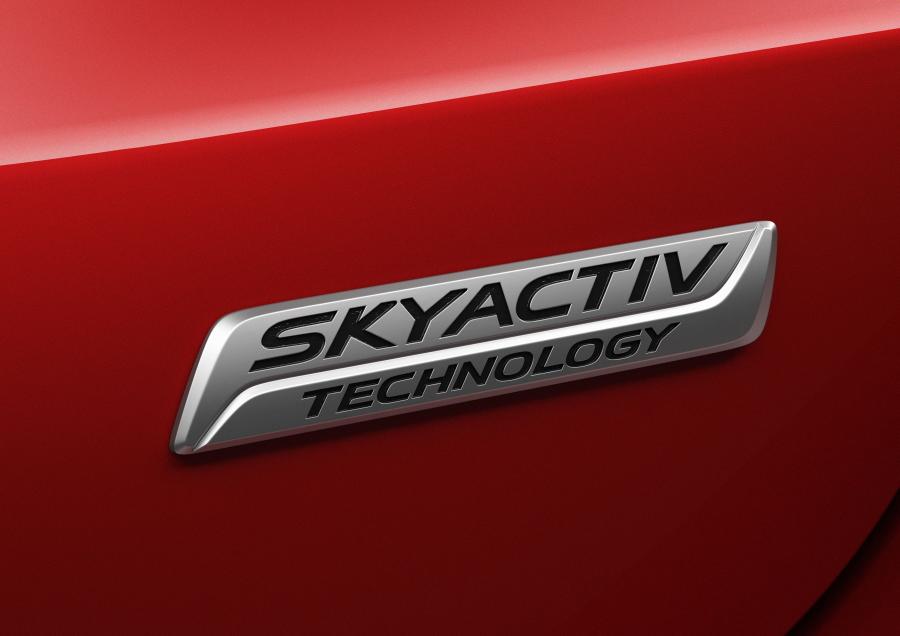  Mazda6 Sedan 2013 года  (фото 140 из 273)